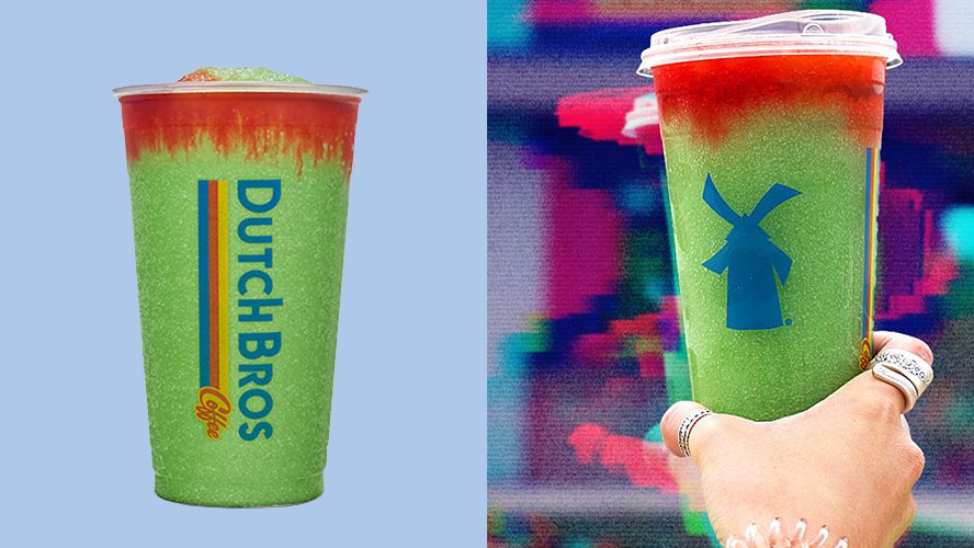 24 Cool And Creative Cup Designs That Will Make Your Drink Taste Better