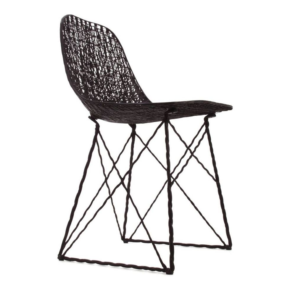 dutch design
 moooi
carbon stoel