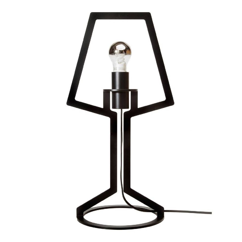 dutch design gispen
outline tafellamp