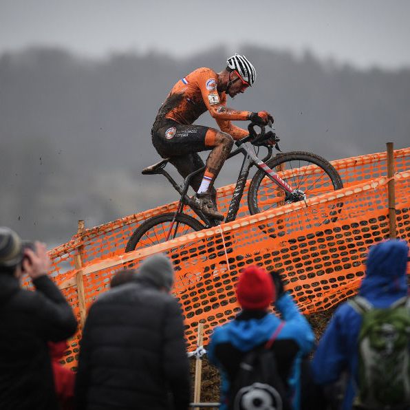 Nerve Persuasion udgifterne 2020 Cyclocross World Championship Results - Bicycling