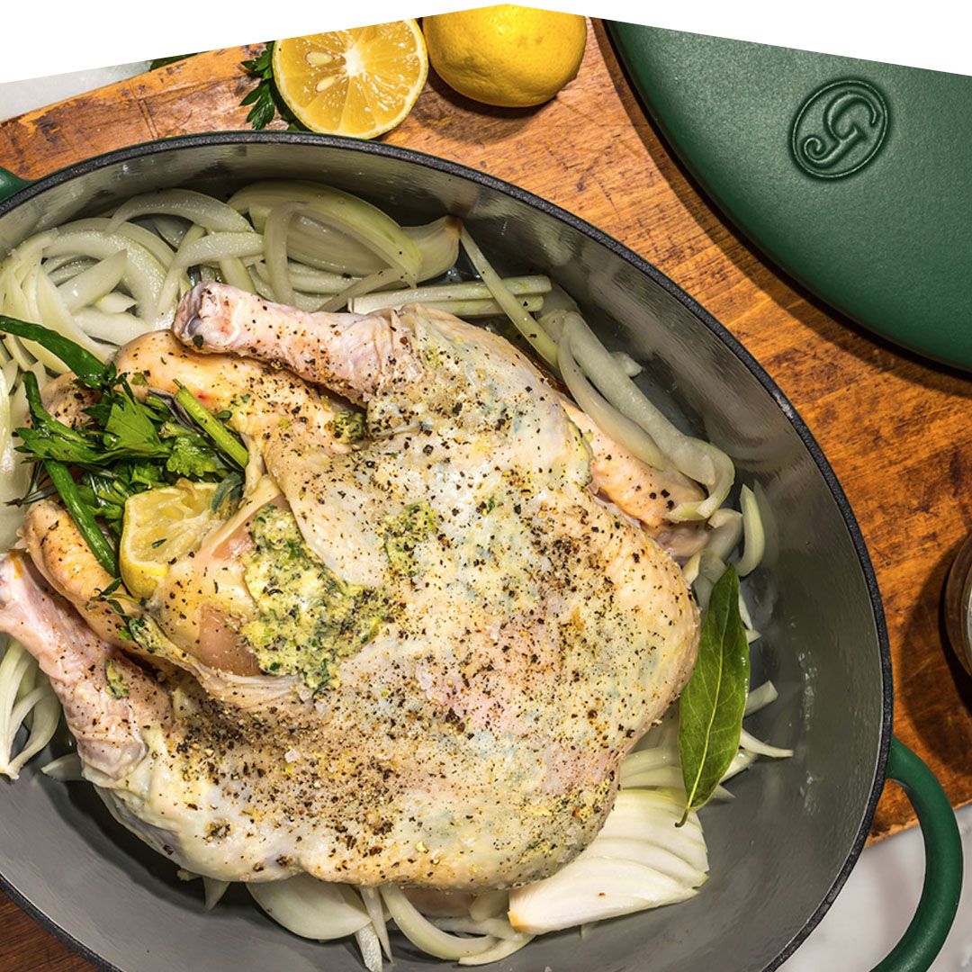 Great Jones Just Launched a Small Dutch Oven—and Reviewers Say