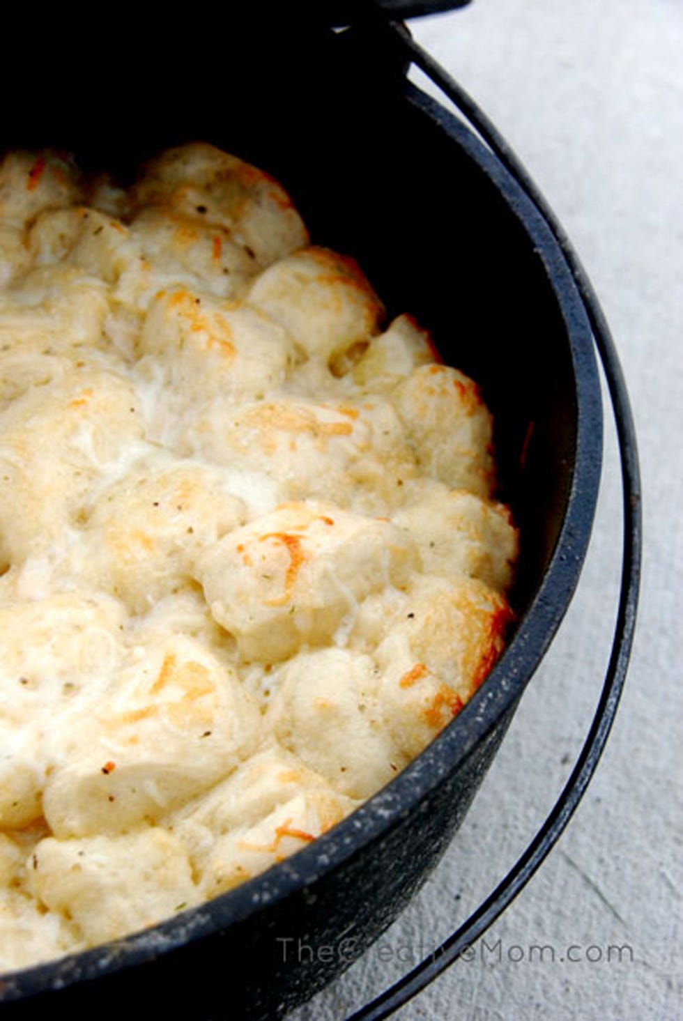 29 Camping Dutch Oven Recipes - Fresh Off The Grid