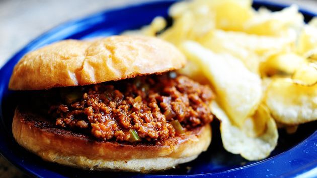 preview for Sloppy Joes