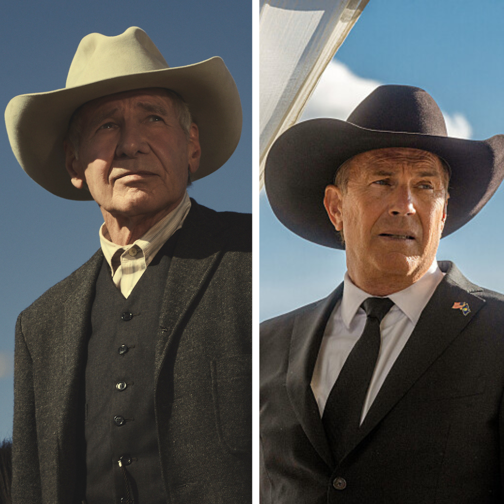 Breaking down the family tree of 'Yellowstone,' '1923,' and '1883'.