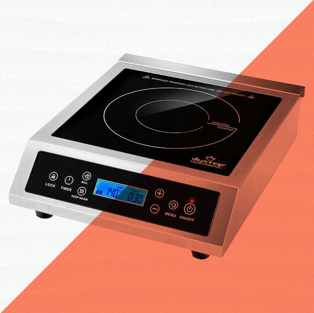 The 7 Best Portable Electric Burners of 2024
