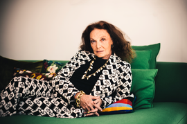 diane von furstenberg