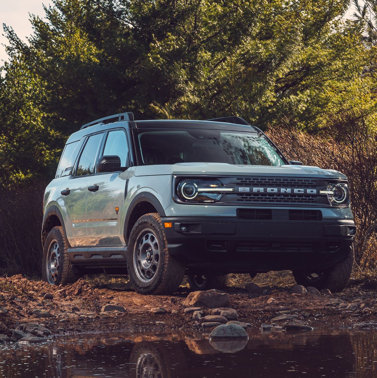 2023 Ford Bronco Sport Prices Reviews And Pictures 45 Off