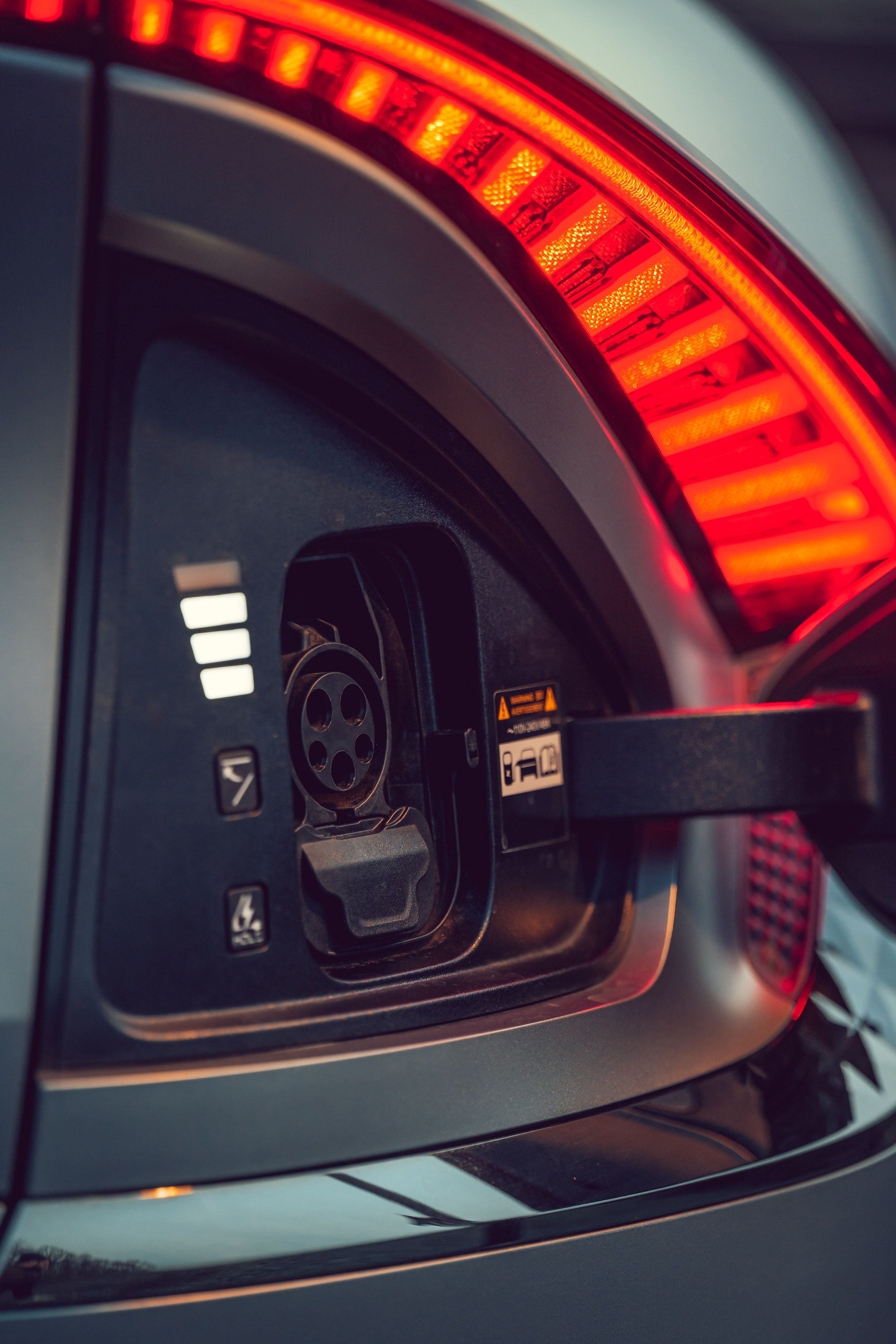 Electric Vehicle Charger Issues Result in Nationwide Class Action Lawsuits for  Kia - California Consumer Attorneys, P.C.