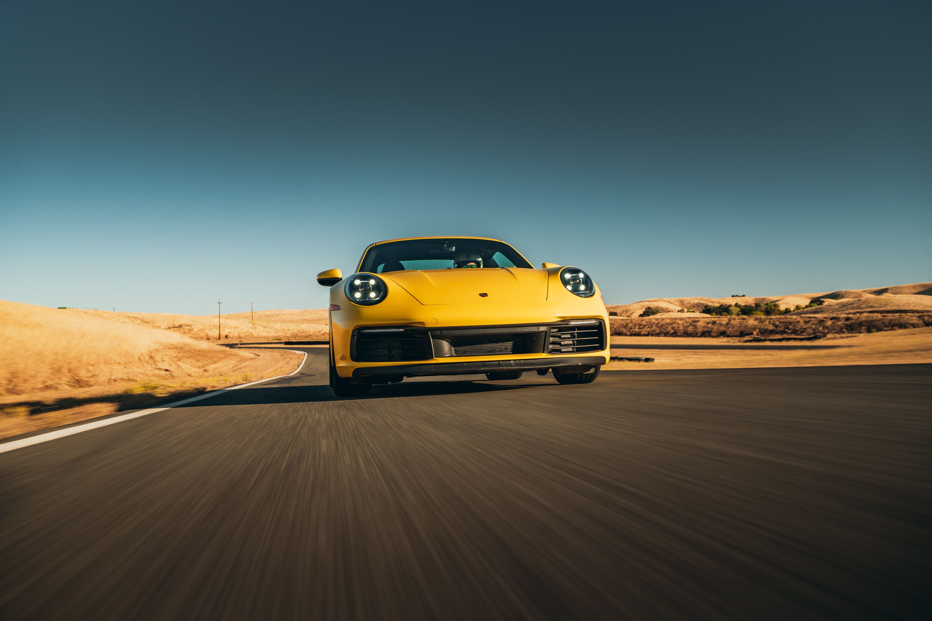 2020 Porsche 911 Carrera S Review: Still One of the Best on the Road