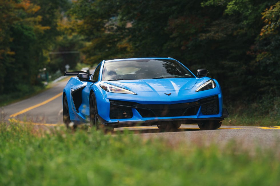 2020-2023 Chevy Corvette Transmission Issues: What to Know