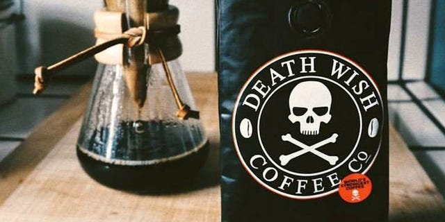 Death Wish Coffee Contaminated by Deadly Toxins