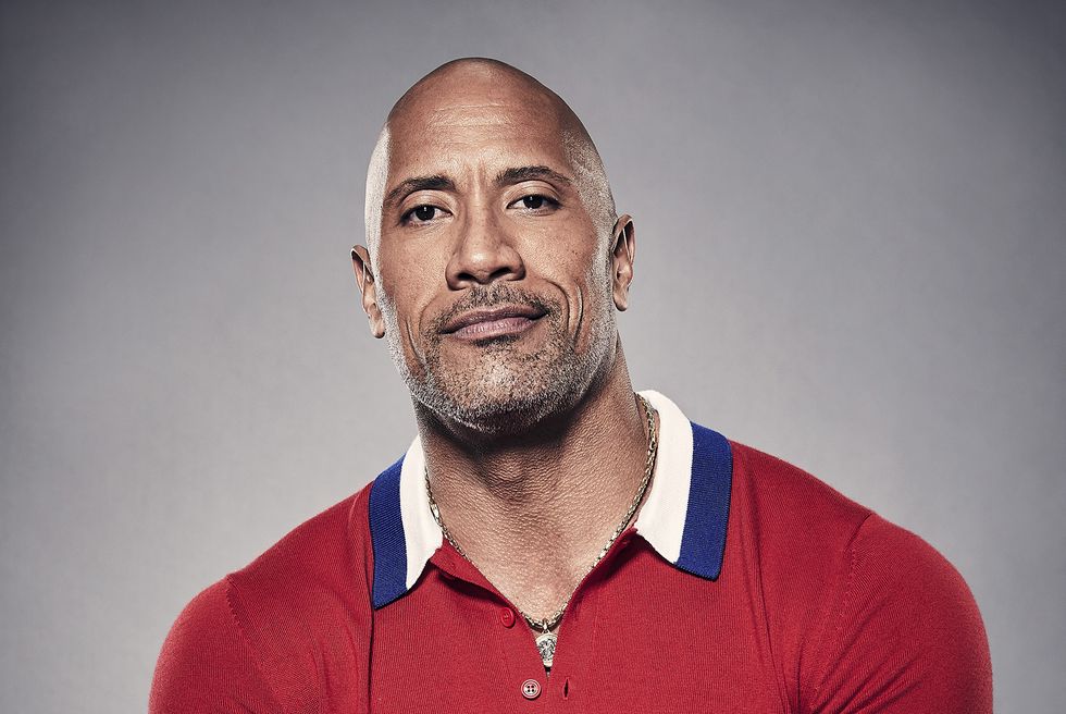 Young Rock TV Series to Focus on Early Days of Dwayne Johnson