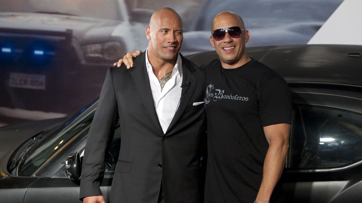 preview for “Fast & Furious” Trivia You Probably Didn't Know