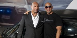 fast and furious 5 premiere in rio de janeiro