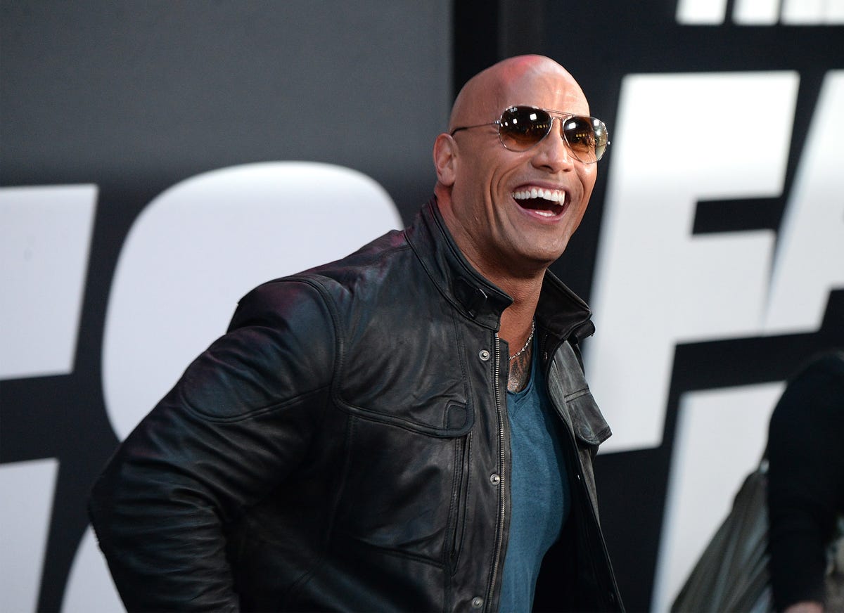 Dwayne Johnson Says Hobbs and Shaw Are Sitting Out Fast & Furious 9