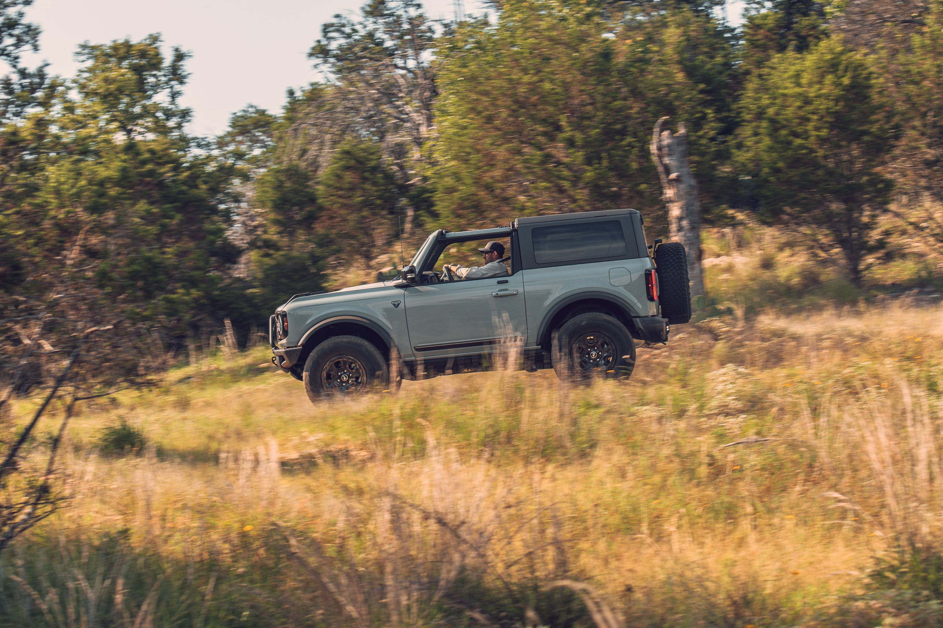 2024 Ford Bronco Prices, Reviews, and Pictures