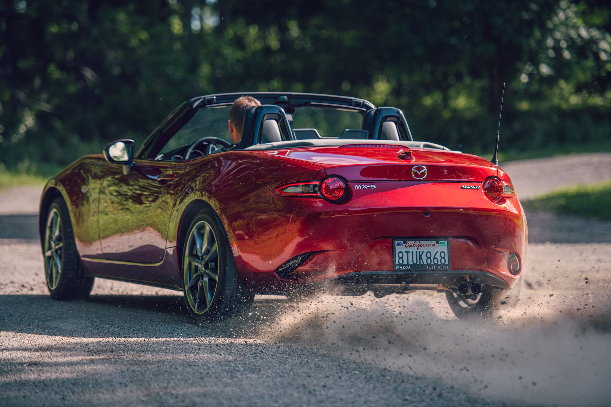 Convertible Sports Cars: Fun in the Sun