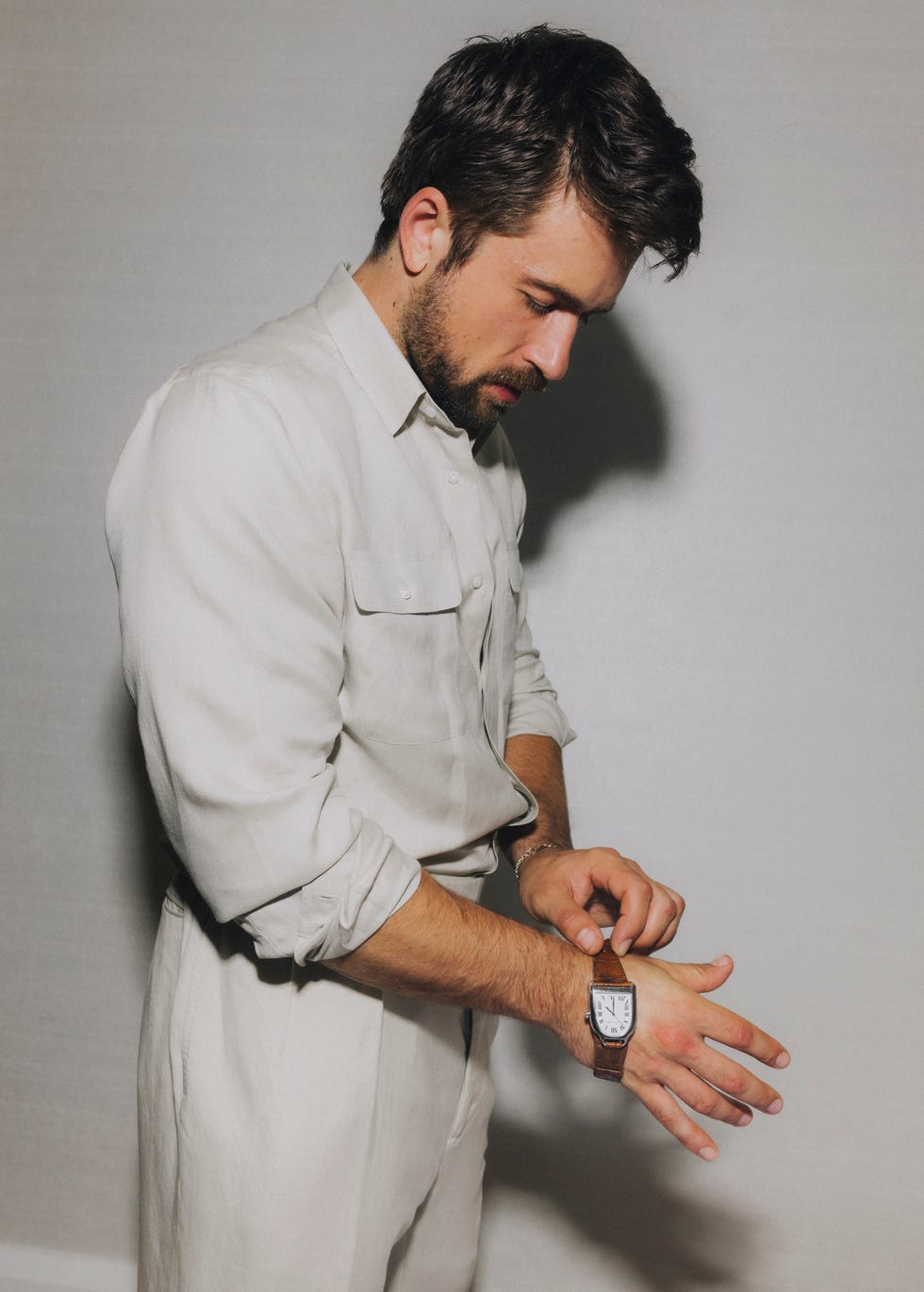 brandon sklenar