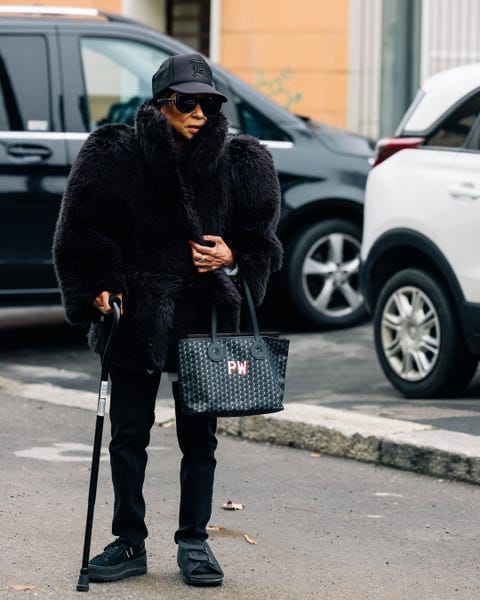milan street style