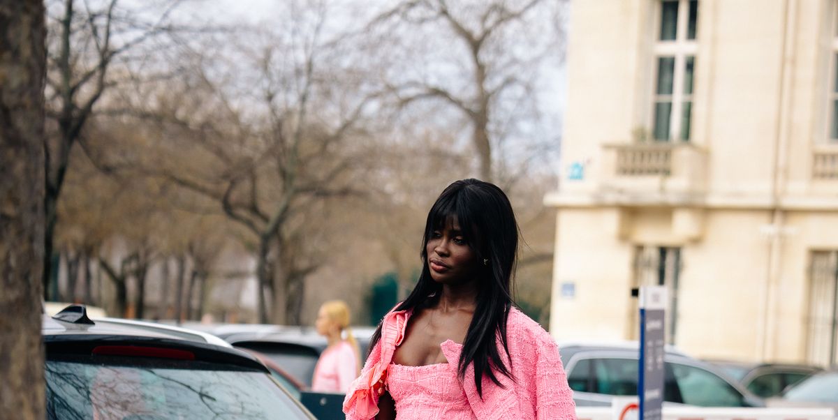 All the Street Style Trends From the Spring 2023 Shows