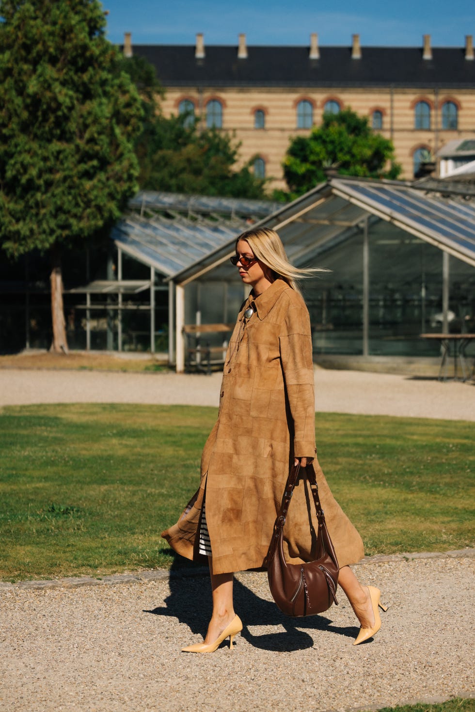 ss23 copenhagen street style darrel hunter day 2