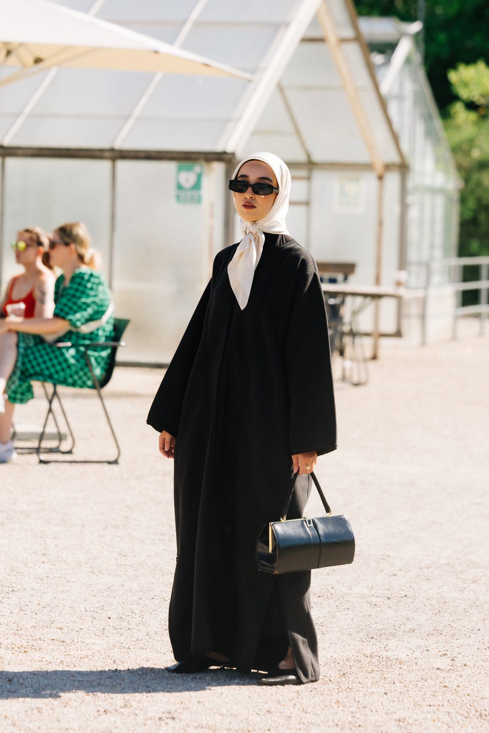 ss23 copenhagen street style darrel hunter day 2