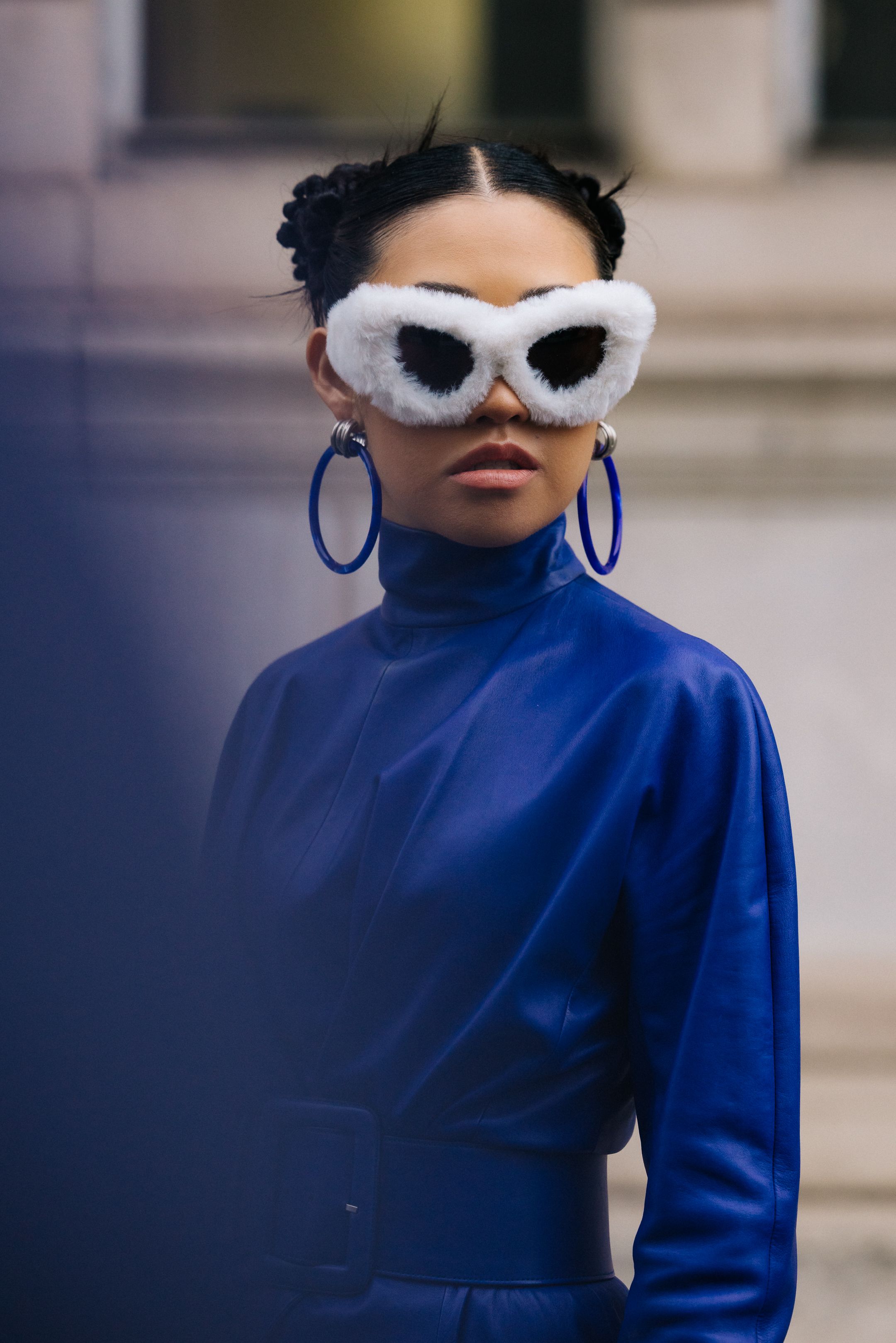 Paris Fashion Week 2022: Celebrity Street Style, Fashion