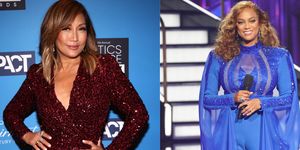 dwts carrie ann inaba tyra banks hosting thoughts news