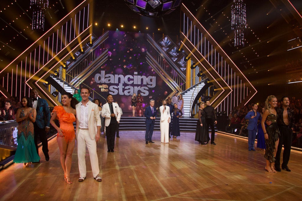 Who Got Sent Home on 'DWTS' Weekly 'Dancing With the Stars