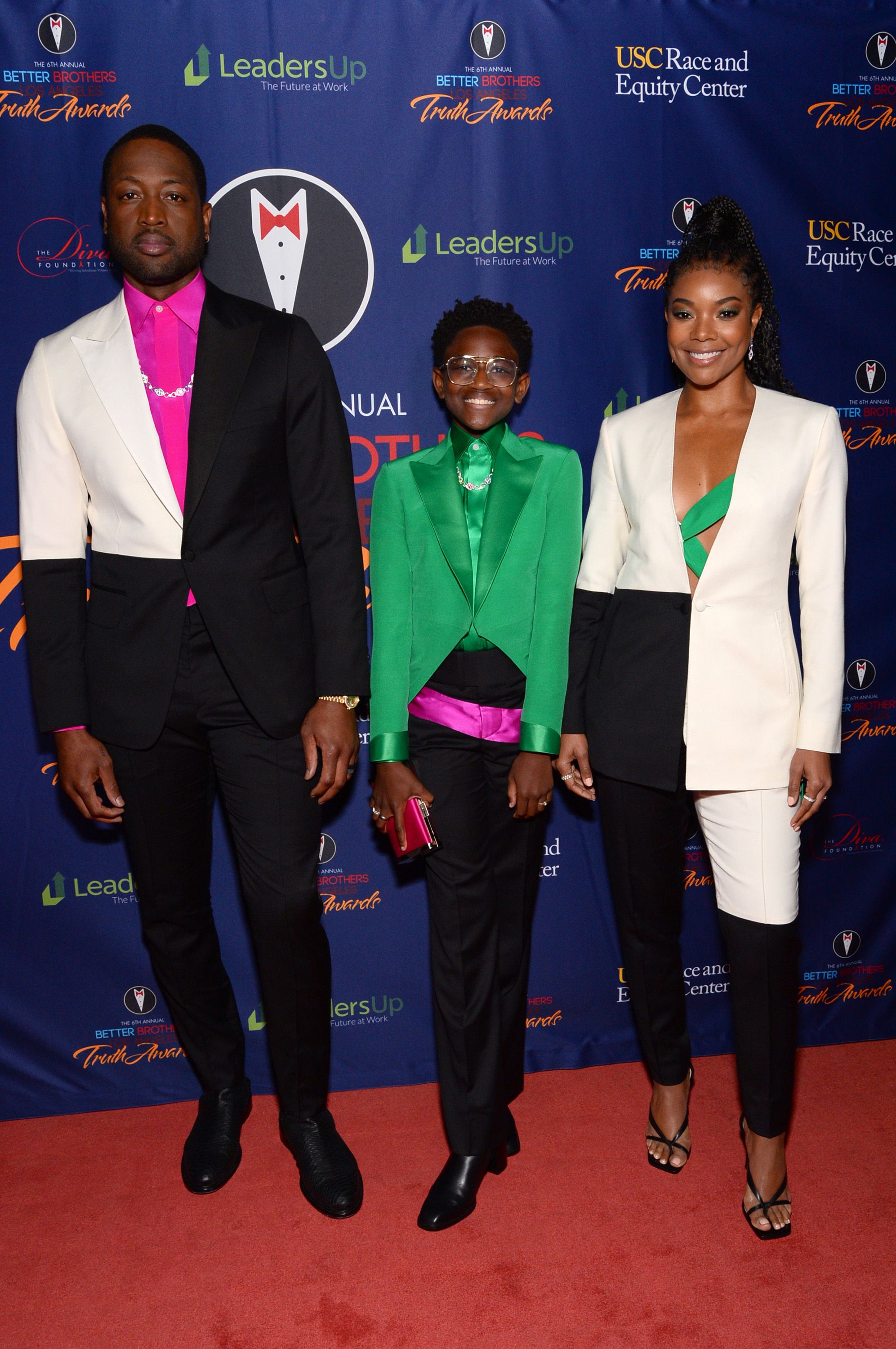 Gabrielle Union & Dwyane Wade's Daughter Launches Kid's Clothing Line -  theJasmineBRAND