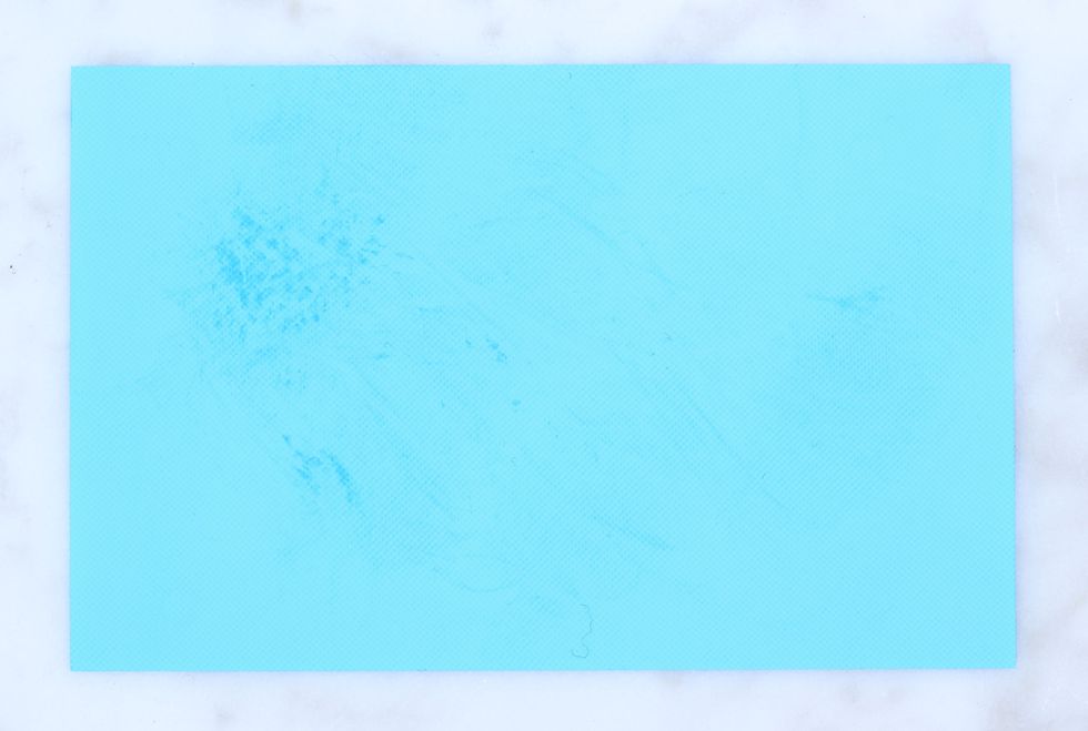 Blue, Aqua, Turquoise, Teal, Azure, Paper, Turquoise, Paper product, Rectangle, 