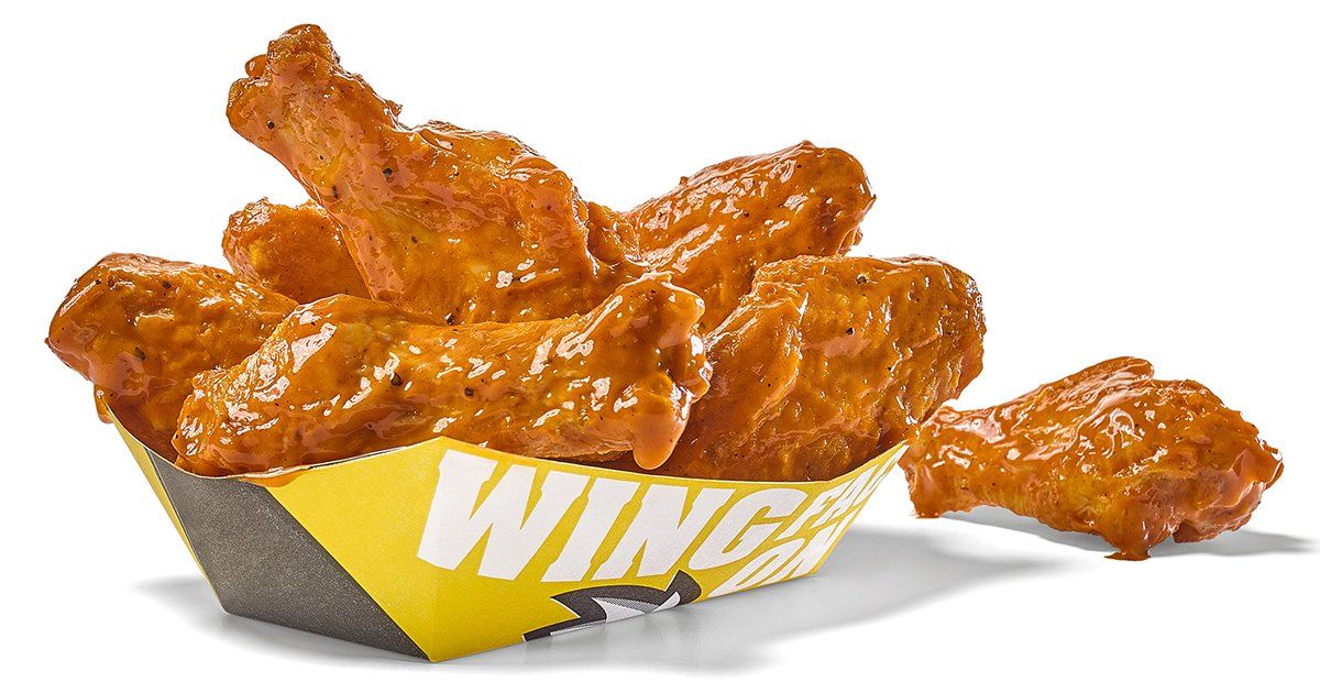 Super Bowl 2022 free food and deals from Buffalo Wild Wings, Applebee's,  McDonald's, more 