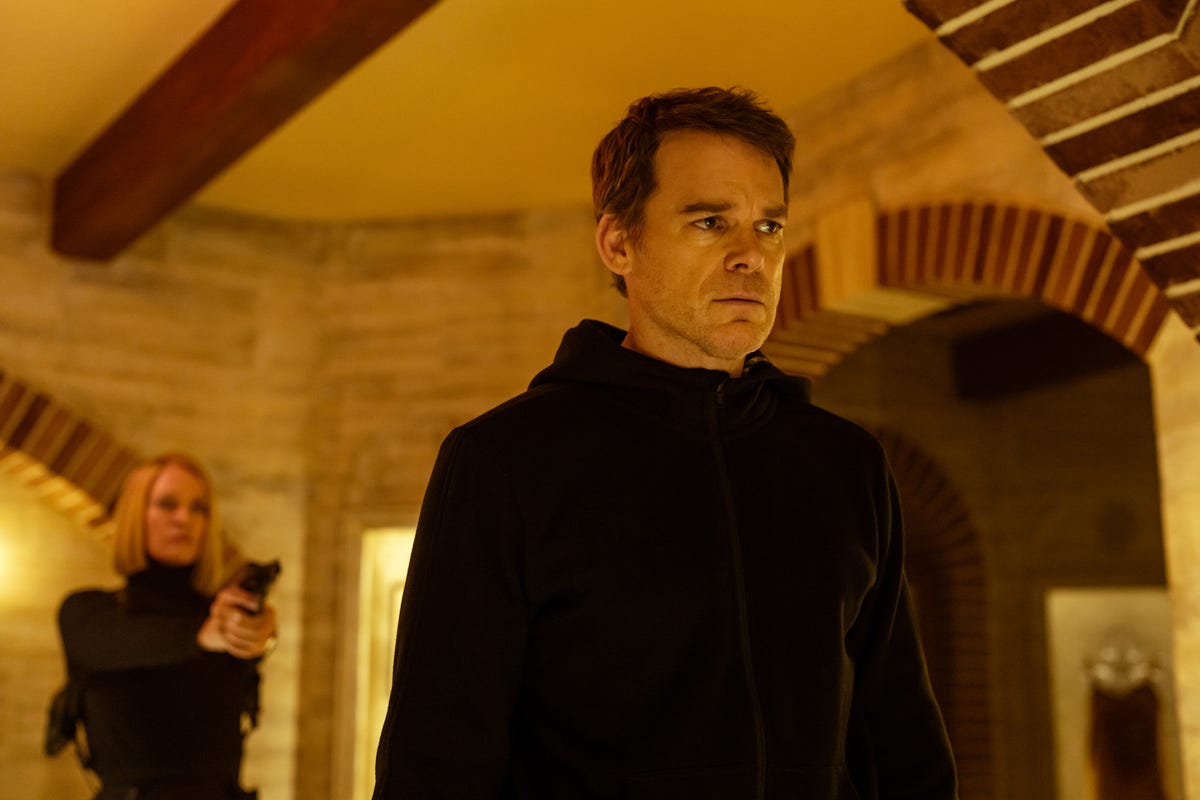 The Bloody ‘Dexter: Resurrection’ Ending, Explained