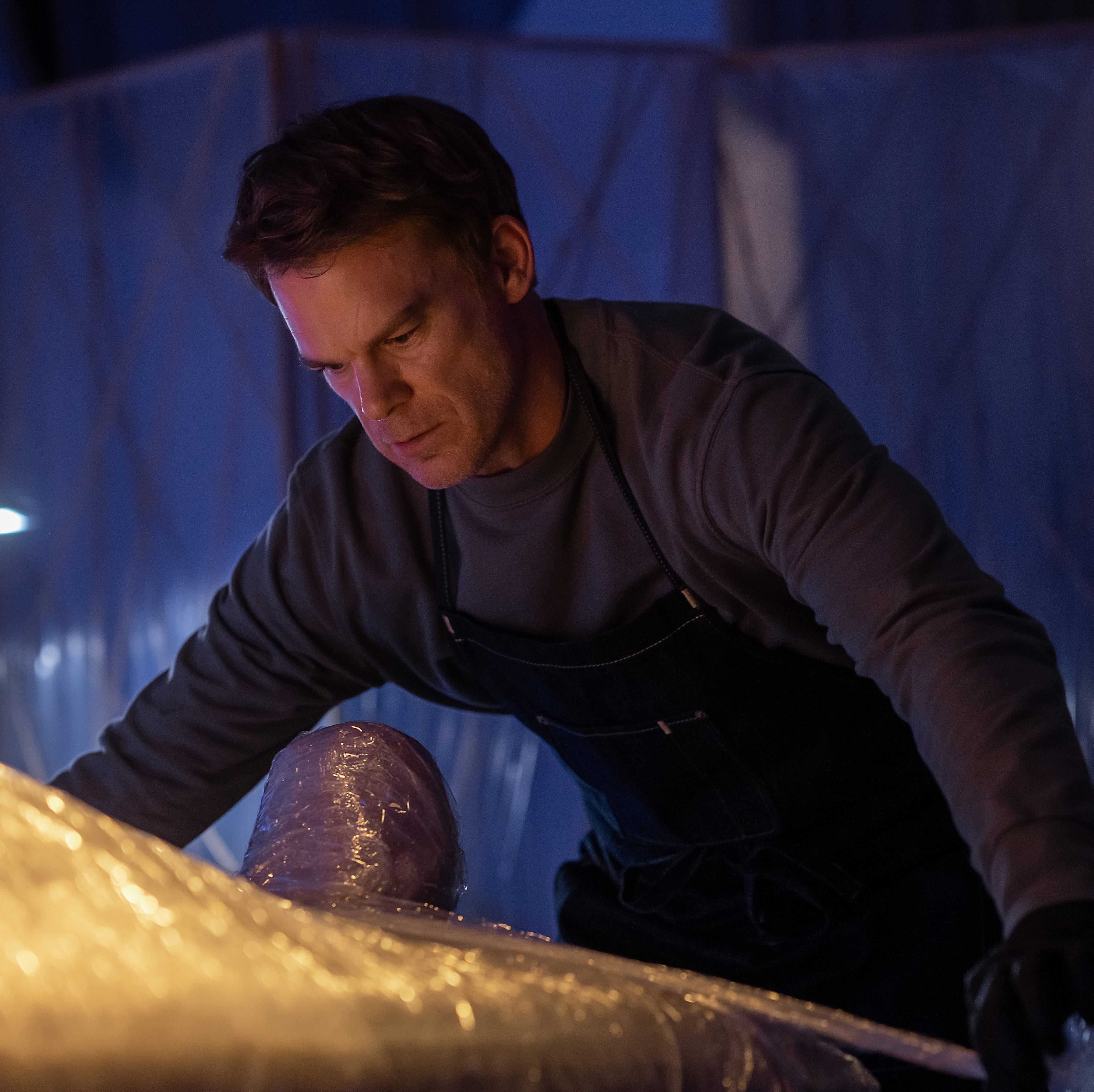 Here's When Every Episode of 'Dexter: Resurrection' Drops