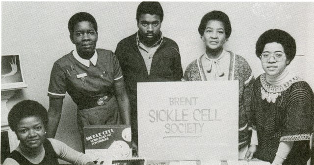 black history month