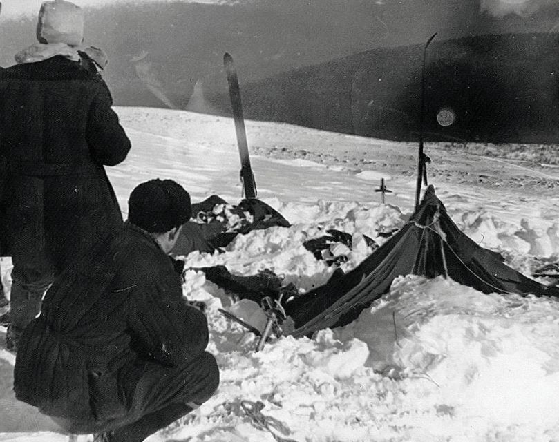 Dyatlov Pass Incident: What Happened? New Evidence Reveals Truth