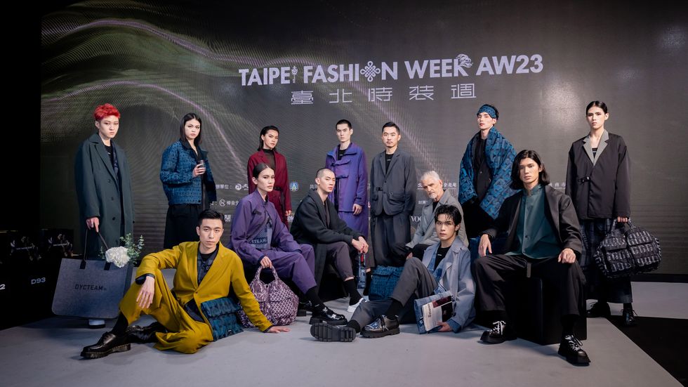 台灣6大設計師品牌聯手在地布廠，環保機能時尚不只經久耐穿還很時髦！
