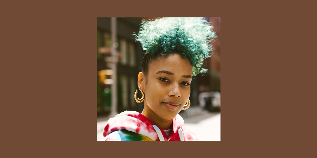 Hair dye for natural hair discount