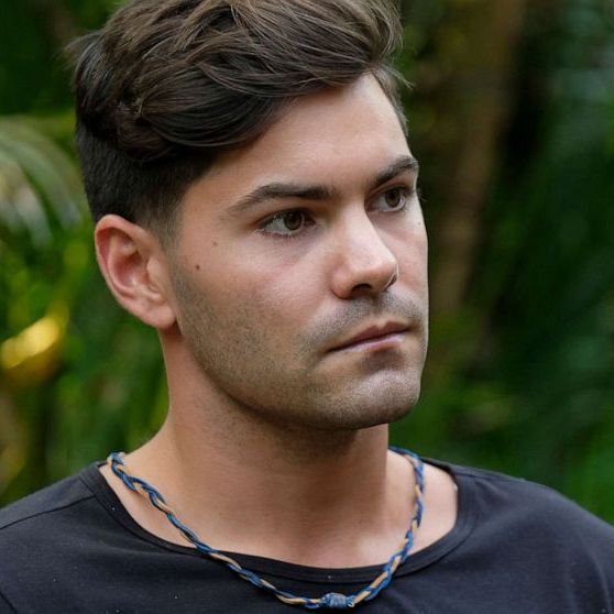 Dylan Bachelor in Paradise