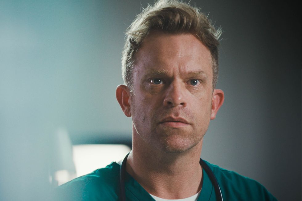 dylan in casualty