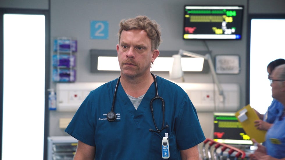 dylan, casualty