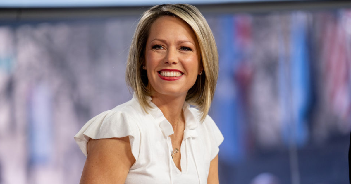 dylan dreyer