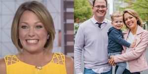 When Is Dylan Dreyer's Due Date? - When the Pregnant 'Today' Show Star Will Have Her Baby