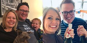 What to Know About 'Today' Show Star Dylan Dreyer's Husband Brian Fichera