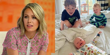 dylan dreyer