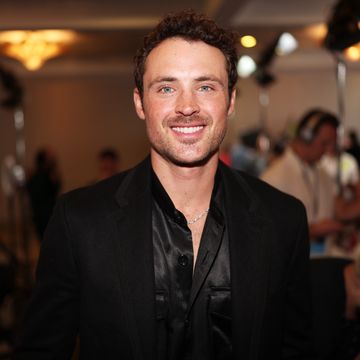 36th annual glaad media awards red carpet