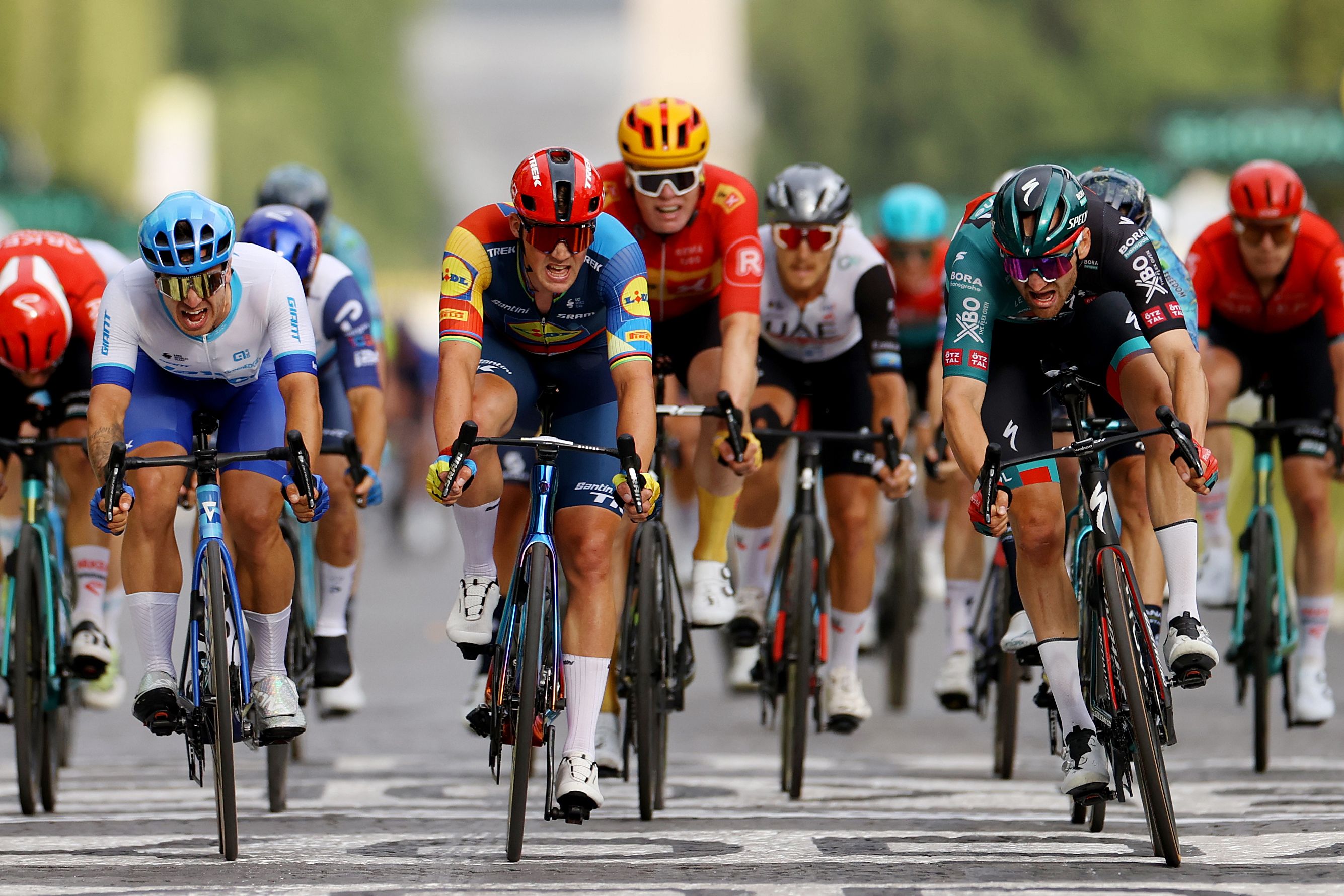 2023 Vuelta a España: Riders to Watch