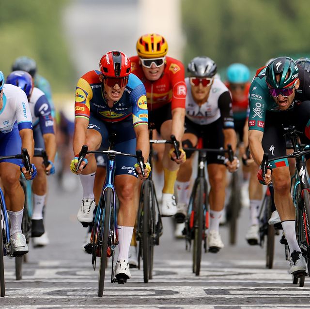 Tour de France 2023 results, standings, schedule, next stage