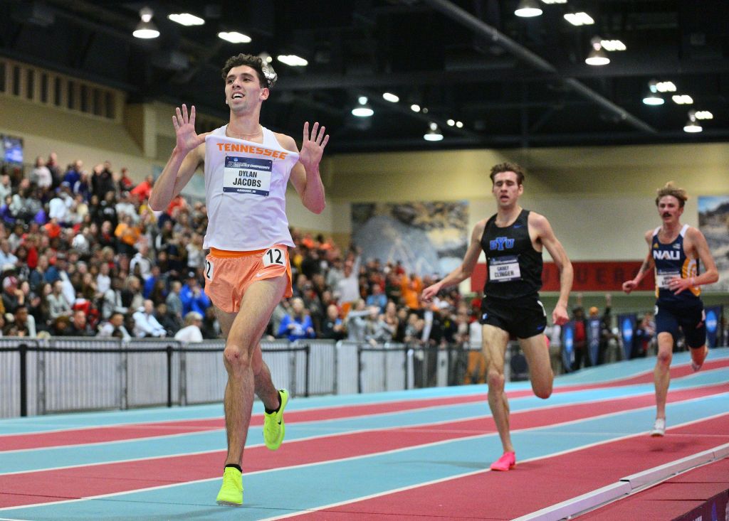 Results - 2023 NCAA Division 1 Indoor Track & Field Championships
