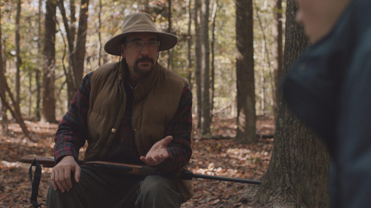 Is Clovehitch Killer Based On A True Story Is The Clovehitch Killer based on a true story?